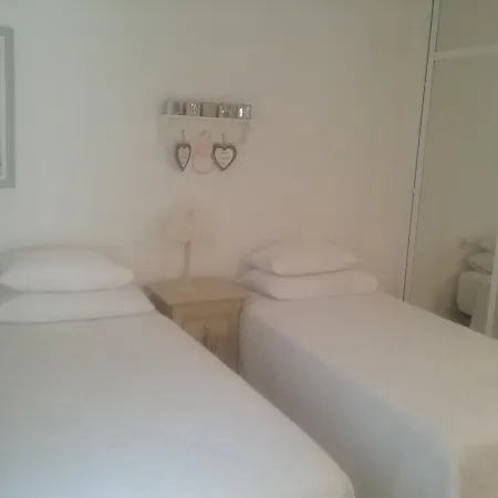 Ladera Pasillo Andaluz 7 *