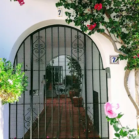 Ladera Pasillo Andaluz 7