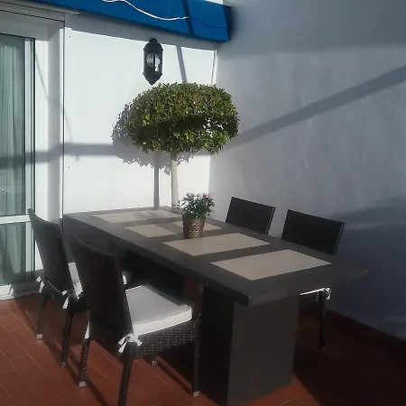 Lejlighed Ladera Pasillo Andaluz 7