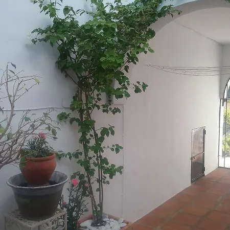 Ladera Pasillo Andaluz 7 *