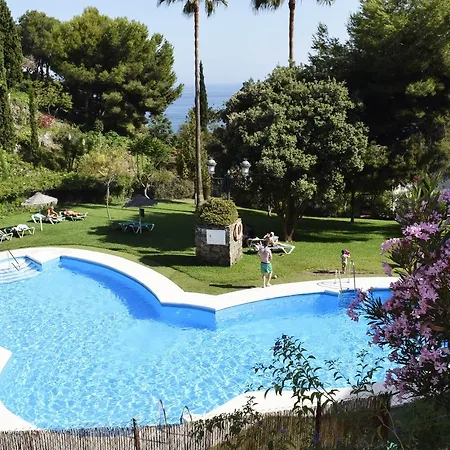 Ladera Pasillo Andaluz 7