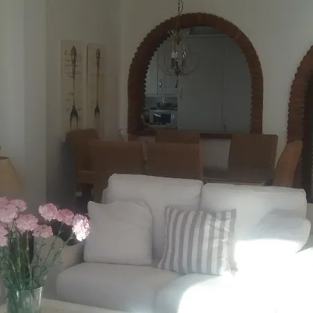 Ladera Pasillo Andaluz 7 Nerja
