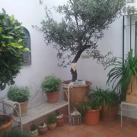 Lejlighed Ladera Pasillo Andaluz 7 *