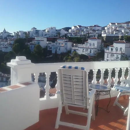 Ladera Pasillo Andaluz 7