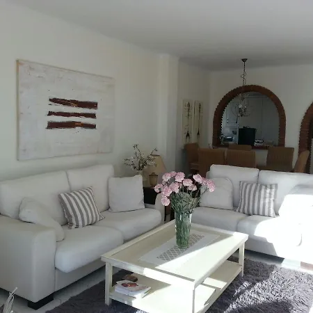 Ladera Pasillo Andaluz 7 * Nerja