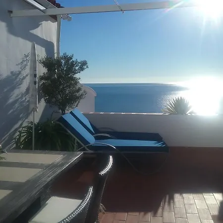 Ladera Pasillo Andaluz 7