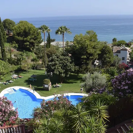 Ladera Pasillo Andaluz 7 Lejlighed *