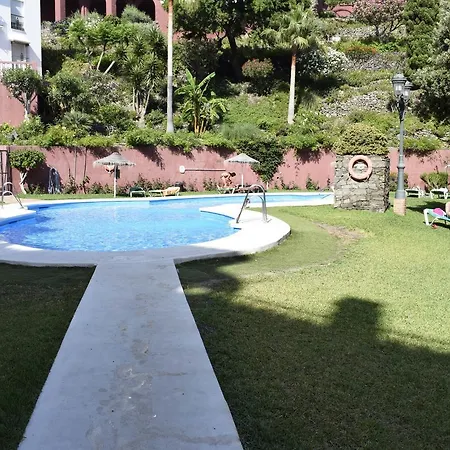 Lejlighed Ladera Pasillo Andaluz 7 Nerja